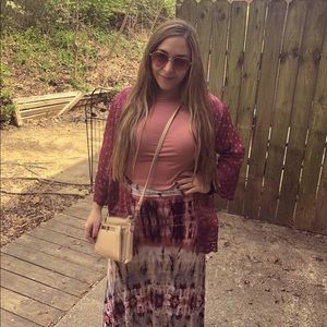 Meet your Posher, Cassidy